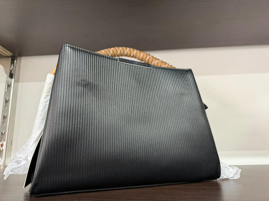 Borsa simil pelle
