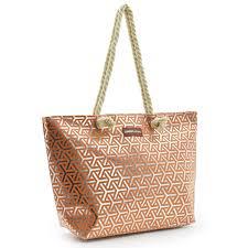 Borsa mare Charro