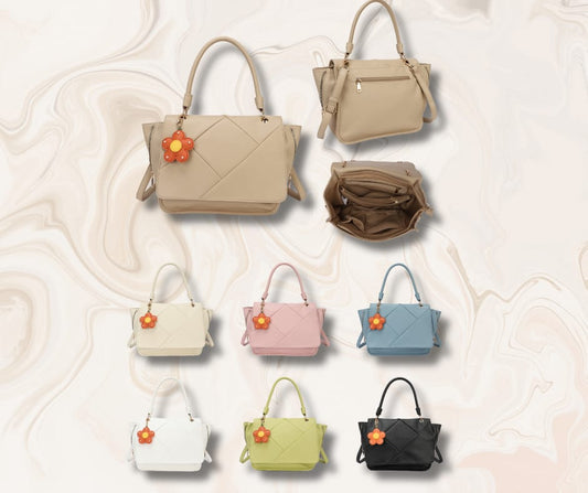 Borsa Tracolla
