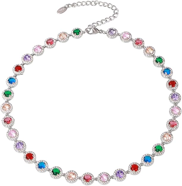 Bracciale multicolor