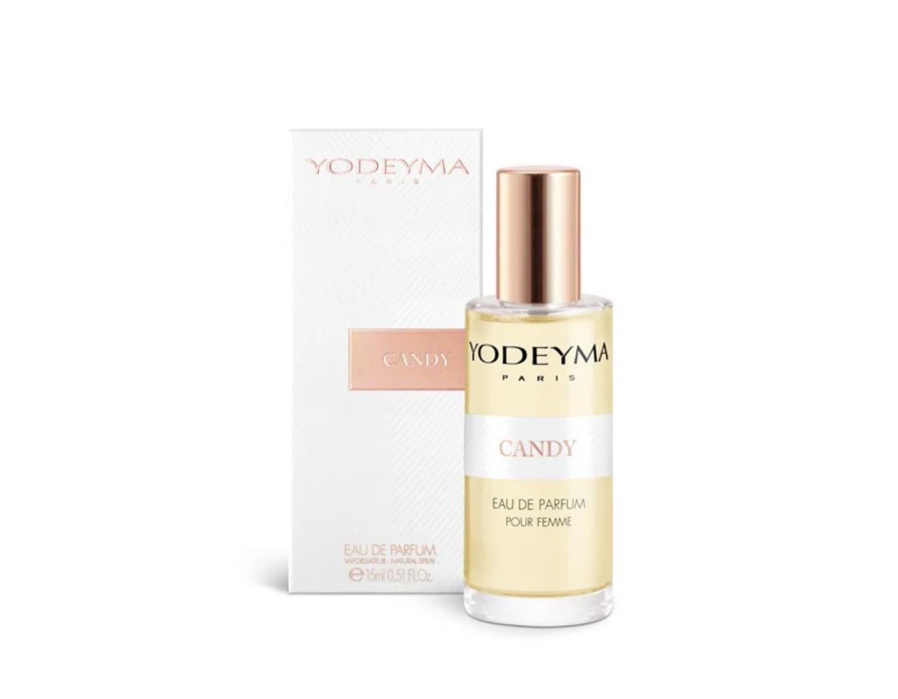 Profumi Yodeyma 15ml