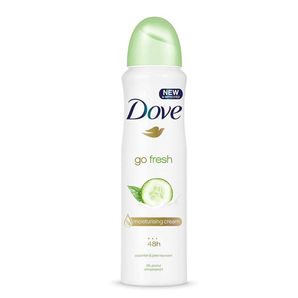 Dove Deodorante