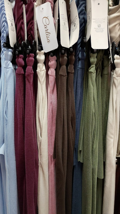 Completo pantalone e top