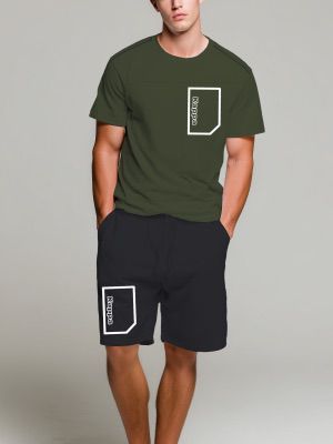 Completo Kappa uomo