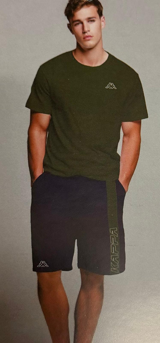 Completo Kappa uomo