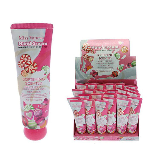 Crema mani