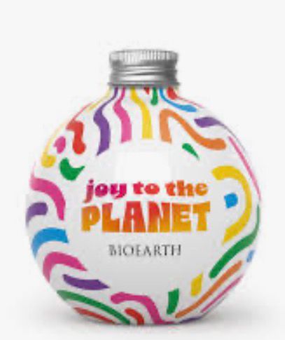 doccia shampoo joy to the planet