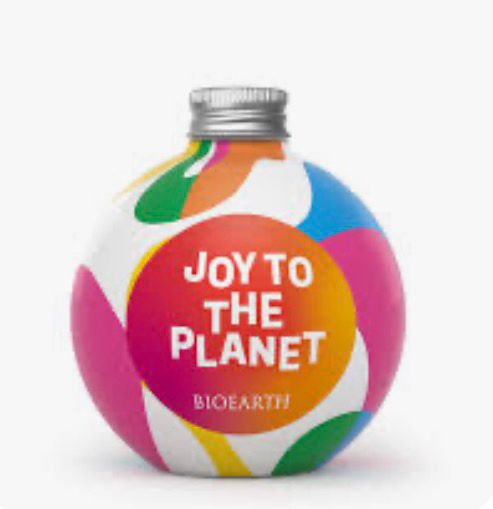 doccia shampoo joy to the planet