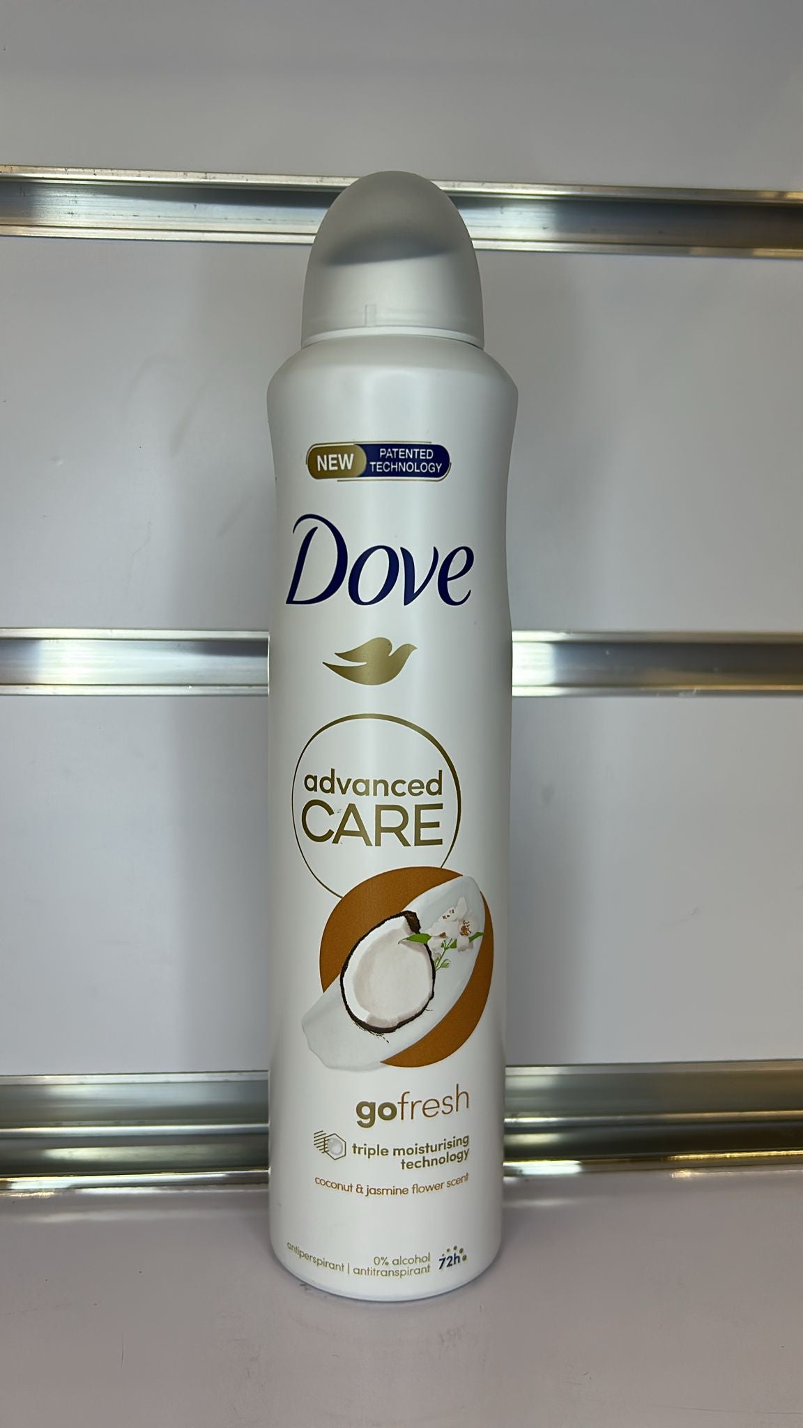 Dove Deodorante