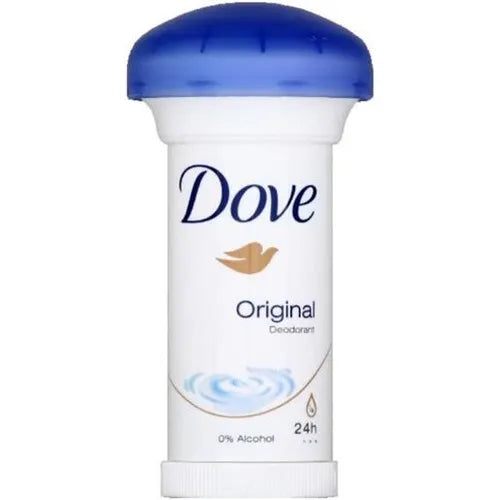 Dove stick
