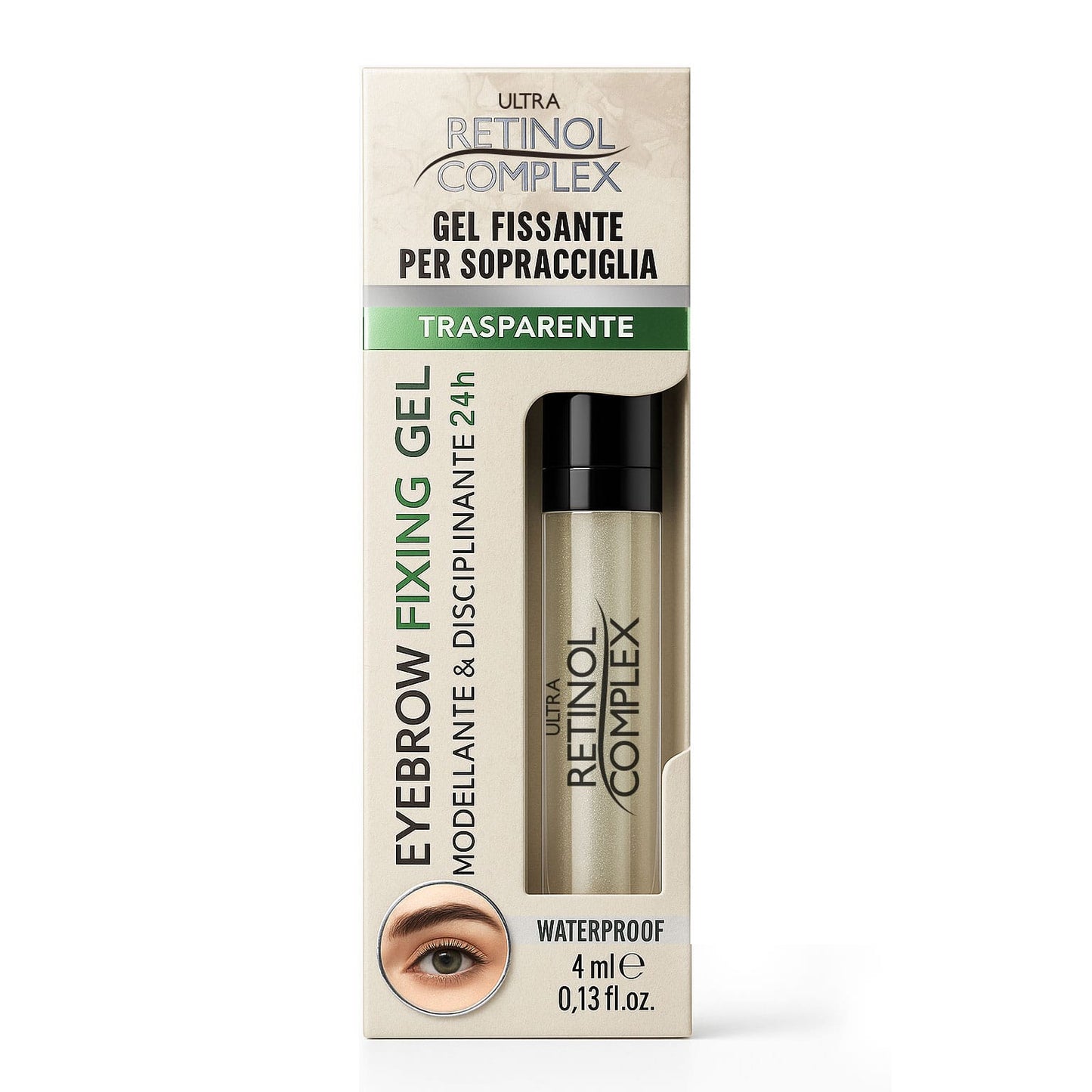 GEL FISSANTE SOPRACCIGLIA