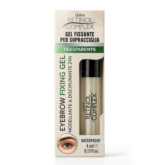 GEL FISSANTE SOPRACCIGLIA