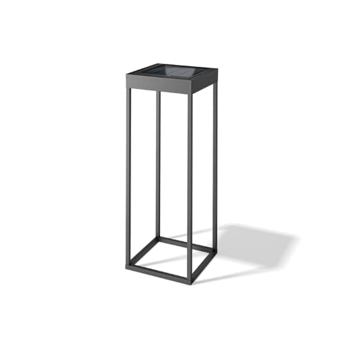 Tavolino in metallo grande