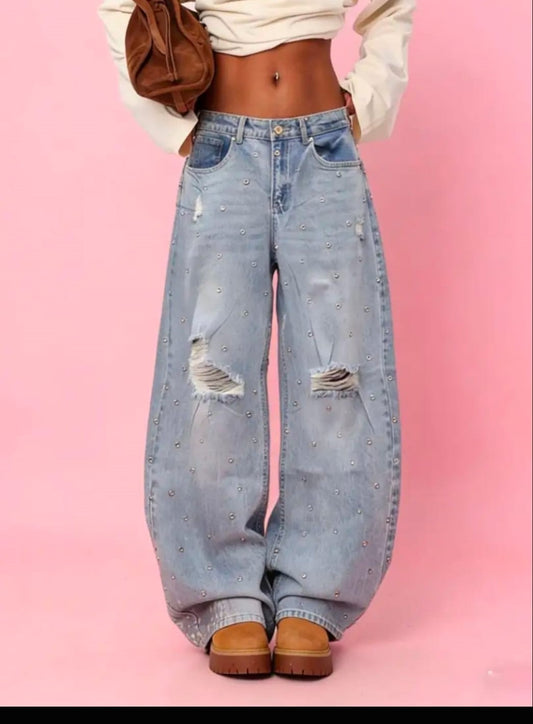 Jeans Denim