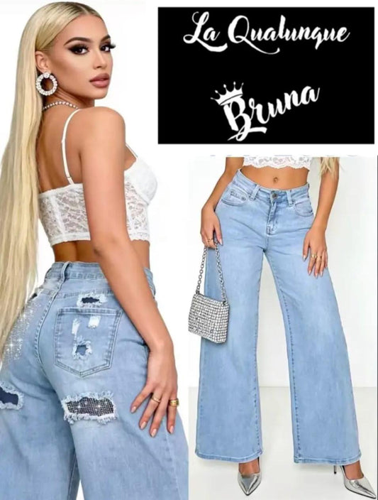 Jeans Berry
