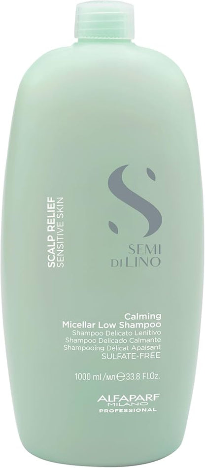 Shampoo Alfaparf  Semi di lino