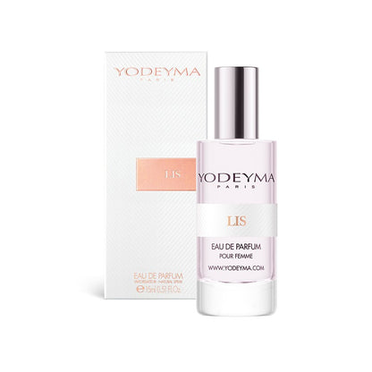 Profumi Yodeyma 15ml