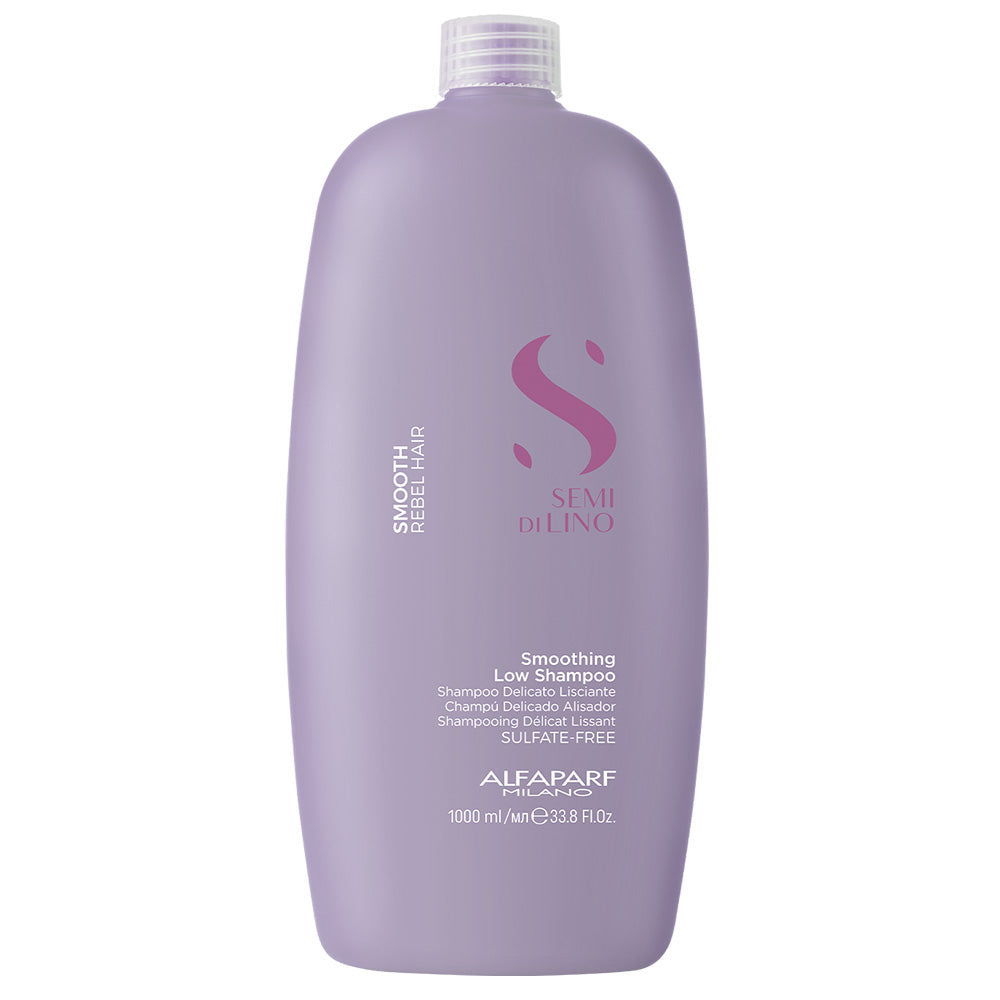 Shampoo Alfaparf  Semi di lino