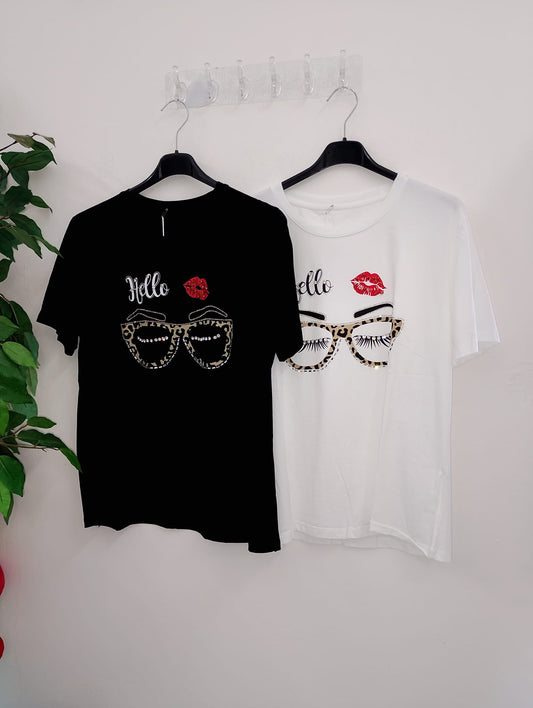 Maglia hello