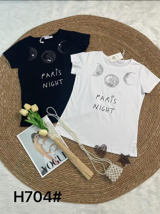 Maglia paris night