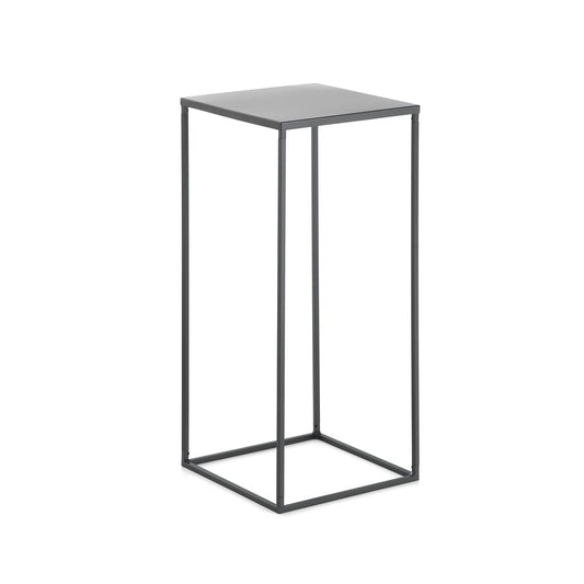 Tavolino in metallo medio