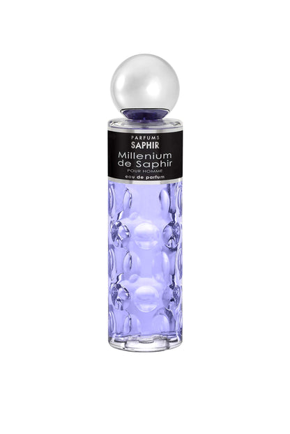 Profumo Saphir