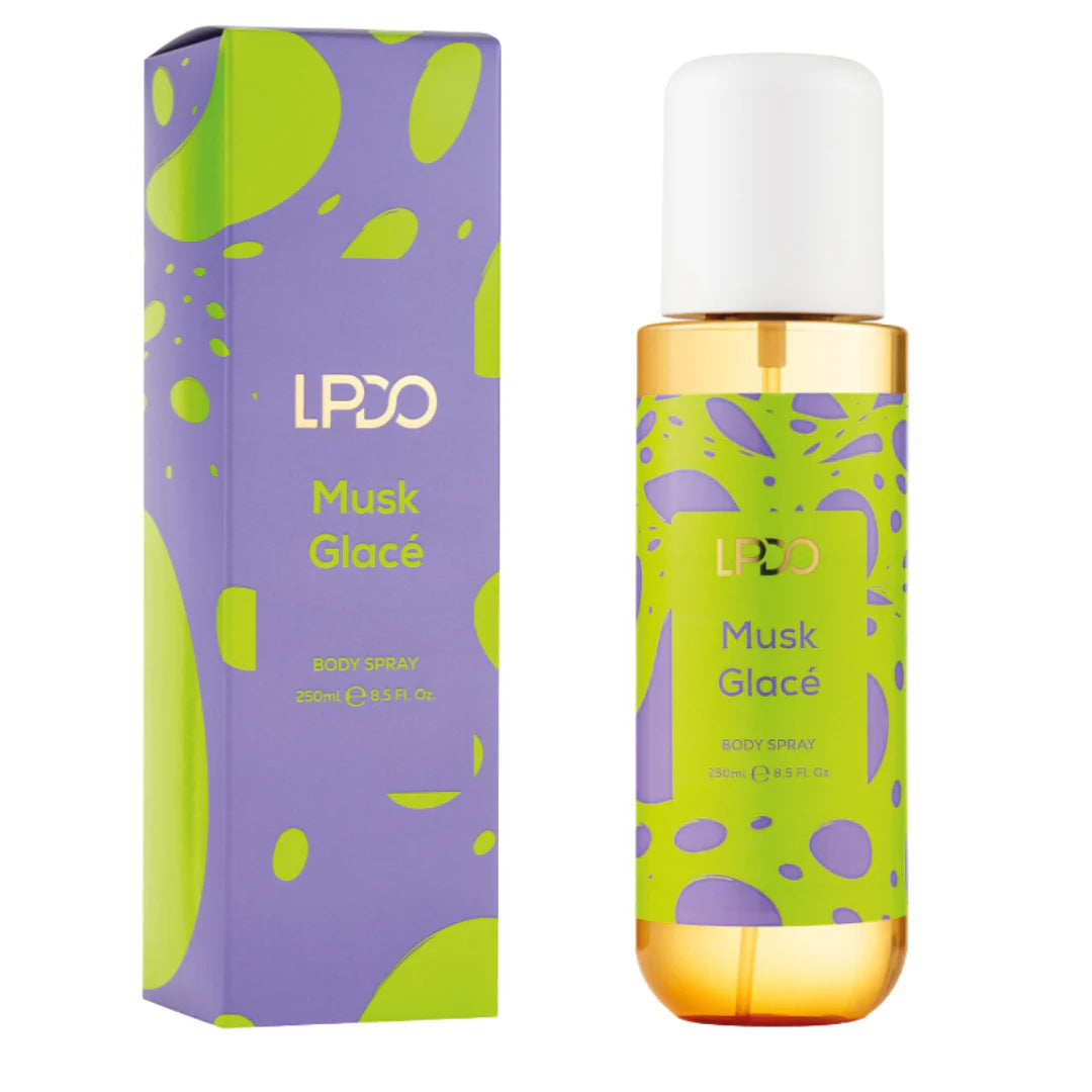 Acqua profumata LPDO