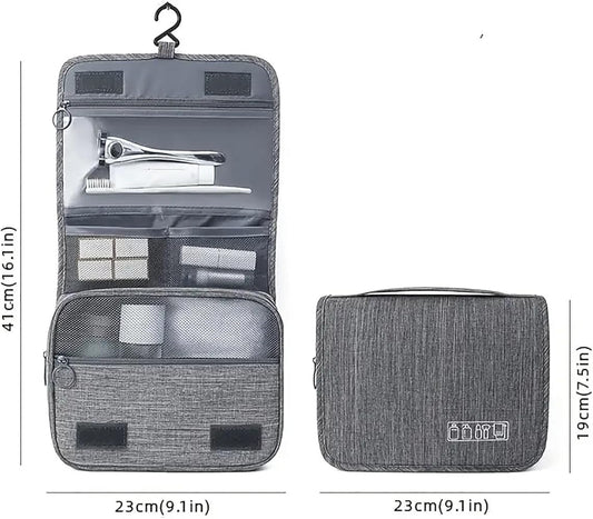 Organizzatore da viaggio