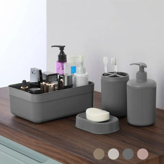 Set da bagno