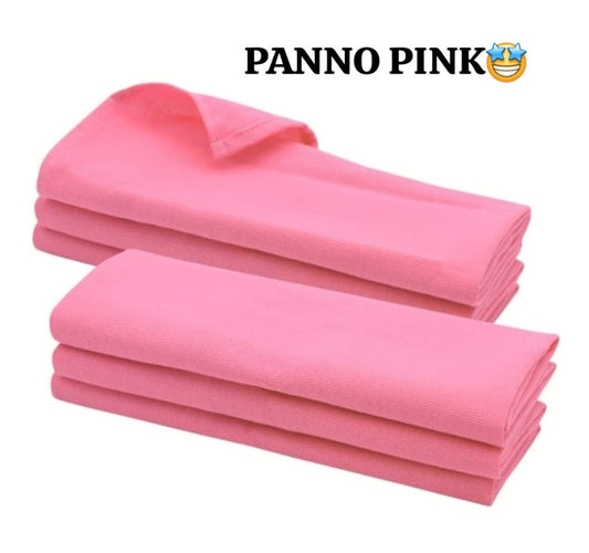 Panno Pink
