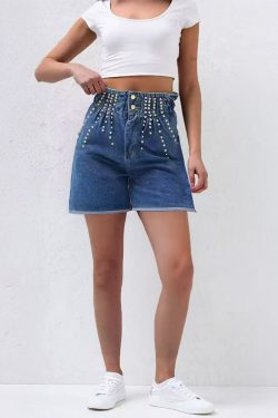 Pantaloncini caramella