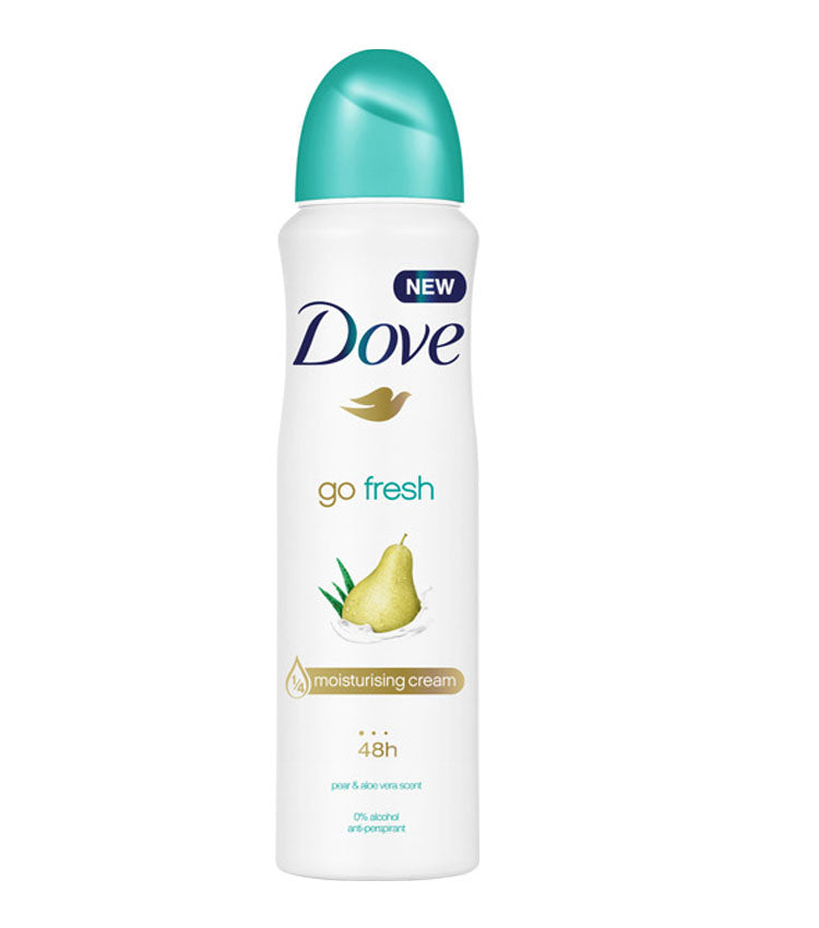 Dove Deodorante