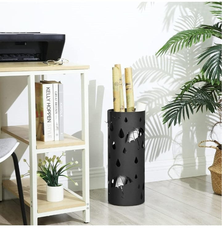 Portaombrelli in ferro