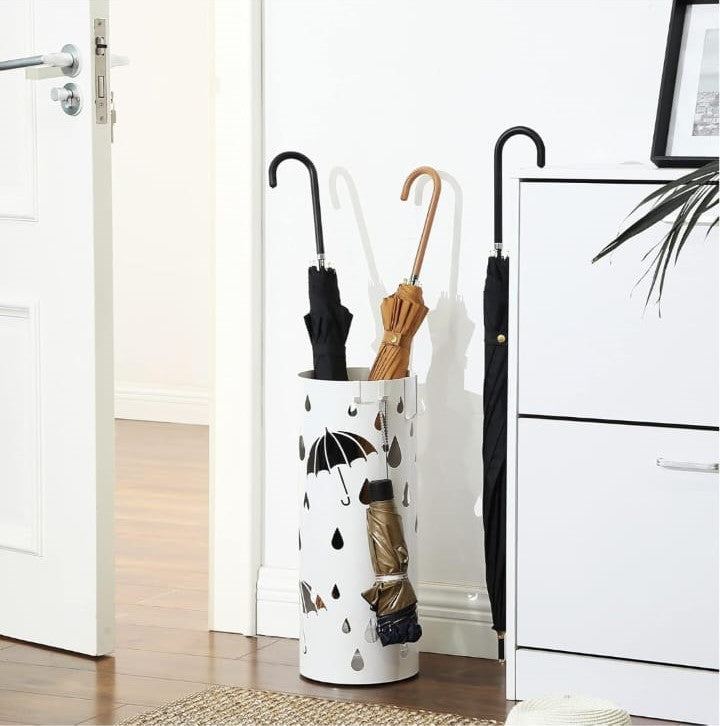 Portaombrelli in ferro