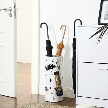 Portaombrelli in ferro