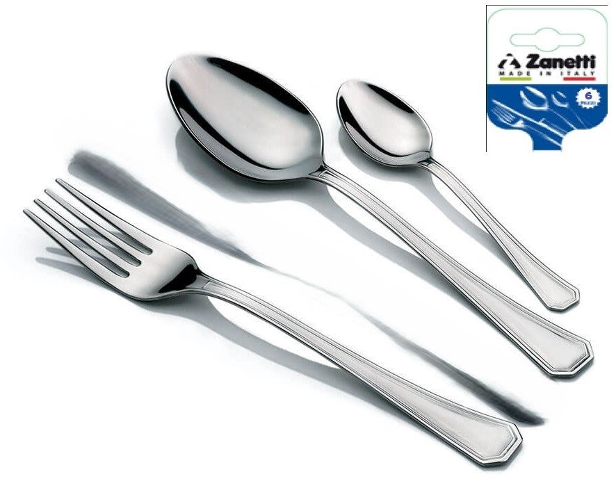 Posate Zanetti