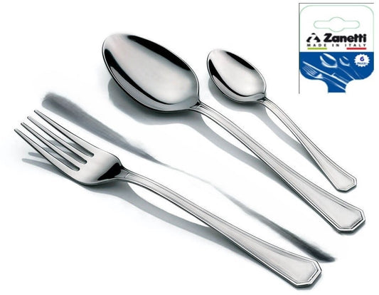 Posate Zanetti