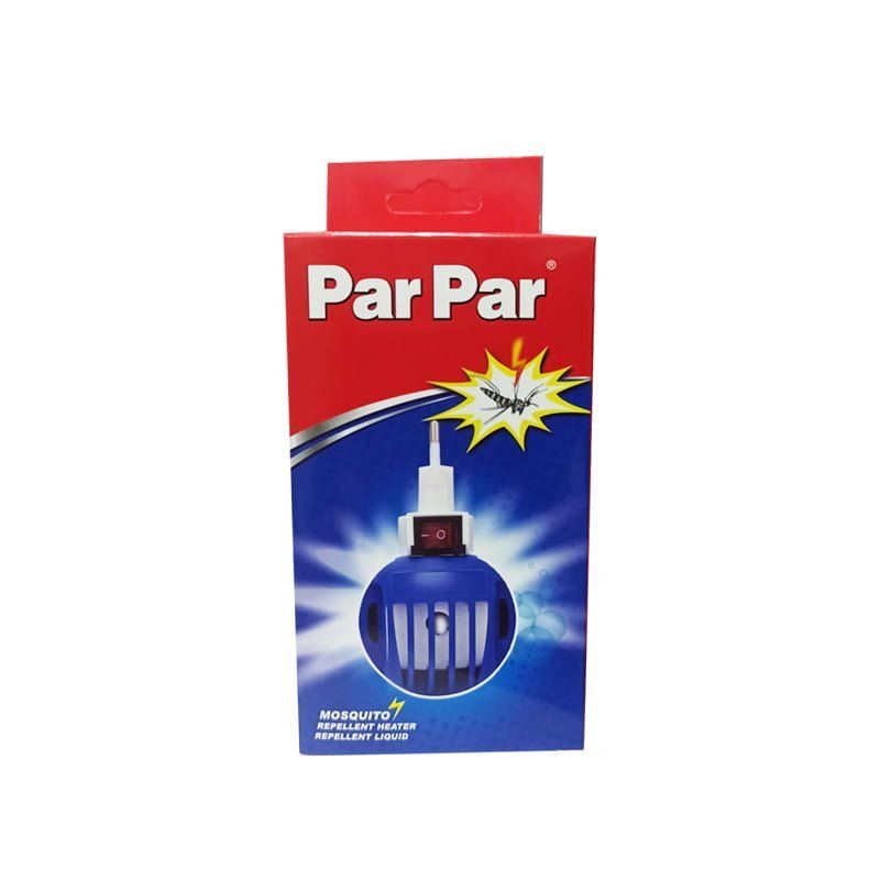 Presa par par