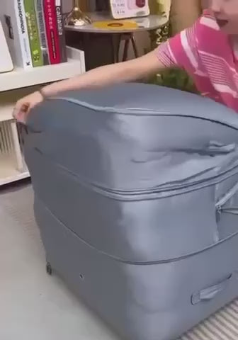 Organizzatore ultra salvaspazio