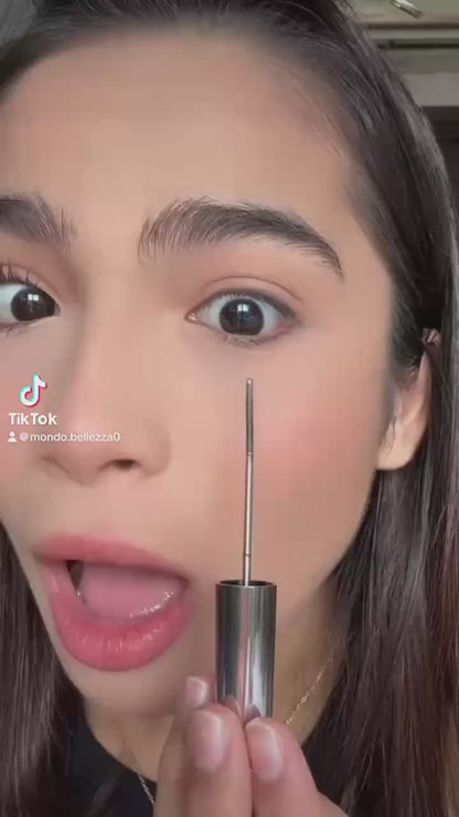 Mascara WATERPROOF