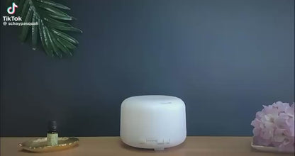 Aroma Diffusore ambiente