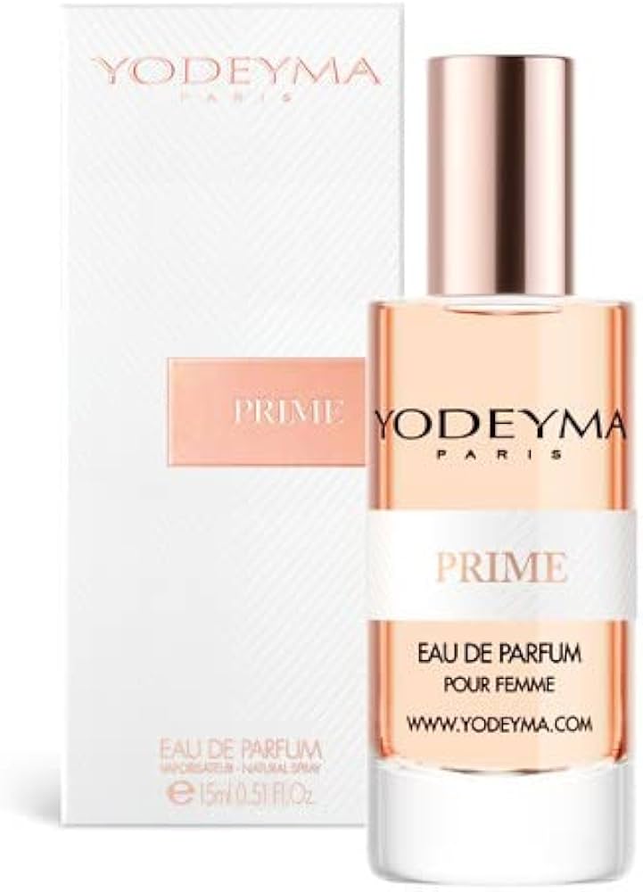 Profumi Yodeyma 15ml