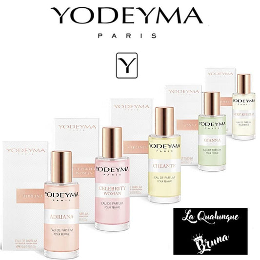 Profumi Yodeyma 15ml