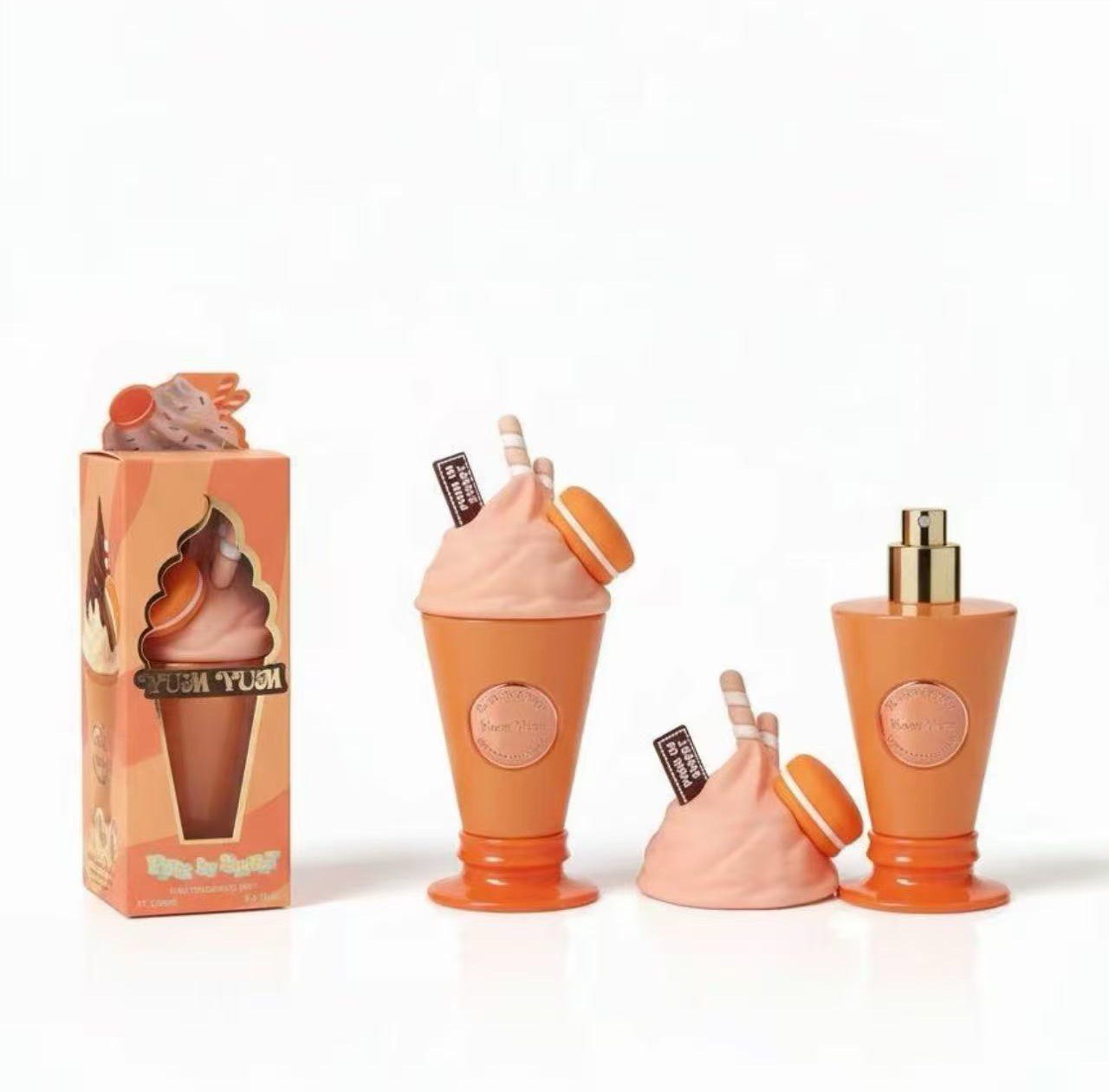 Profumo Pink sweet