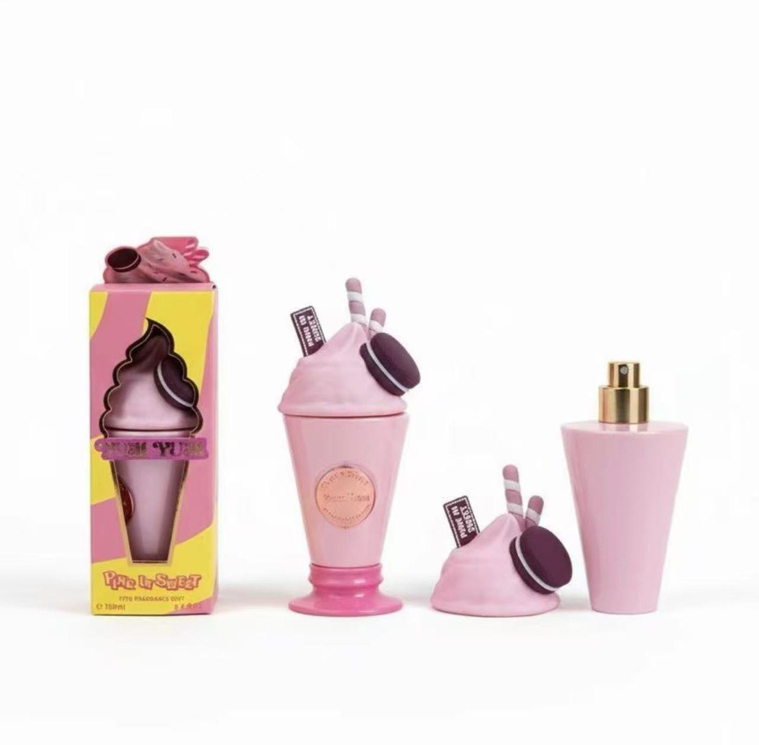 Profumo Pink sweet