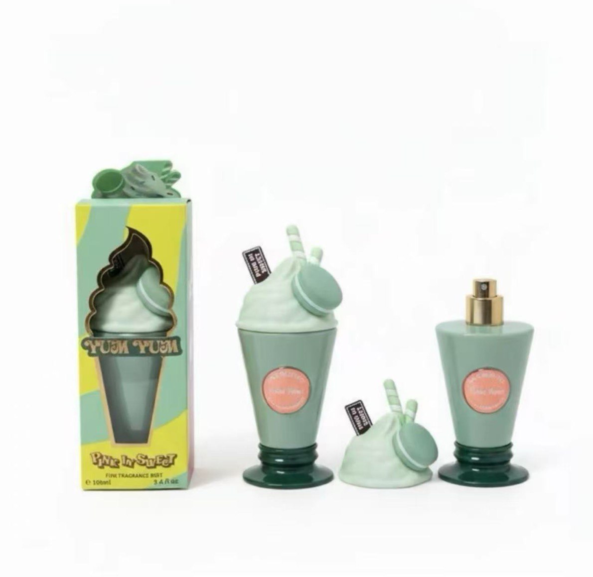 Profumo Pink sweet