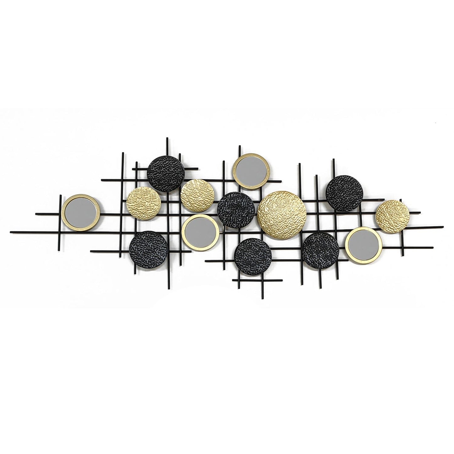 Quadro tridimensionale