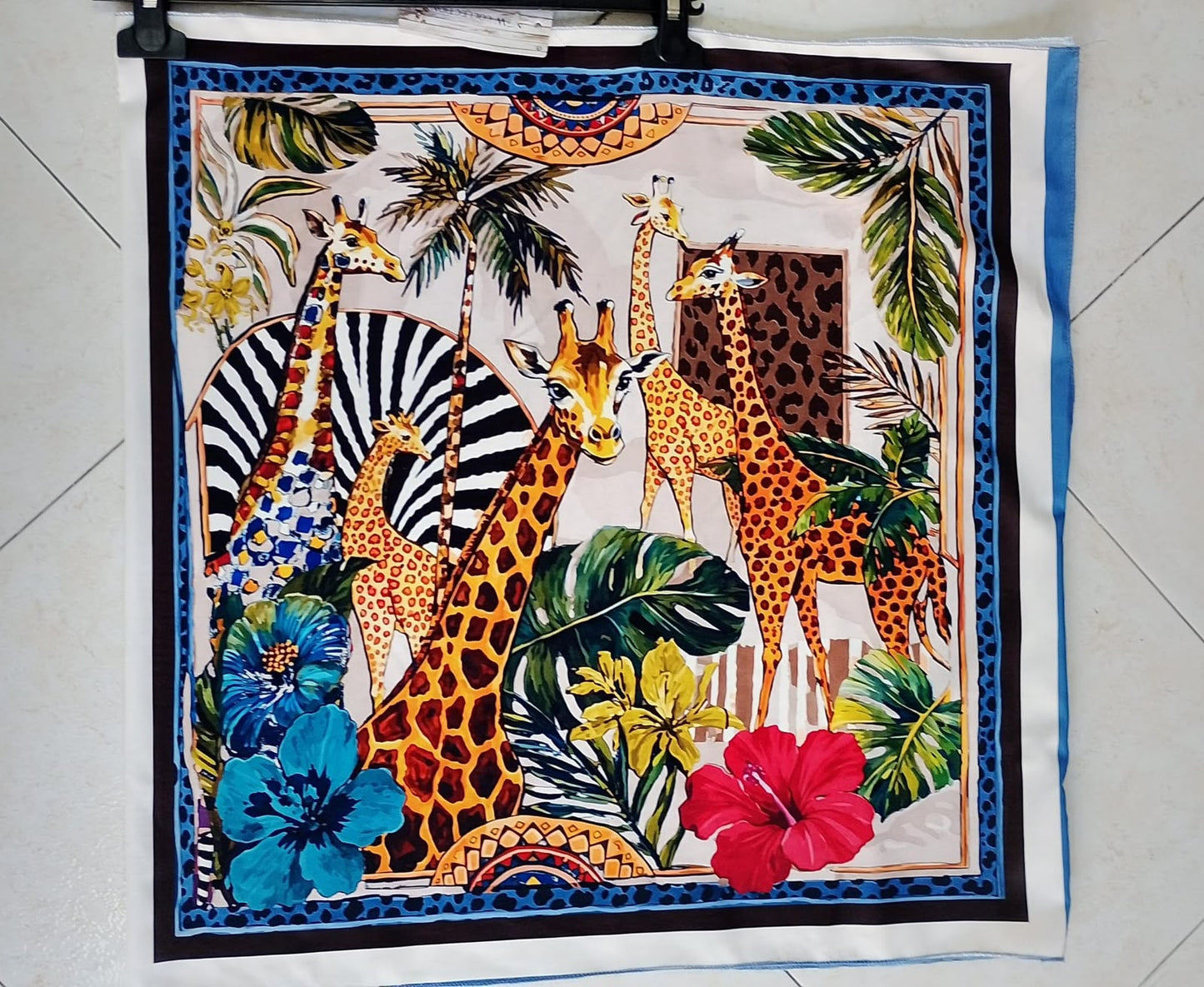 Pareo Island