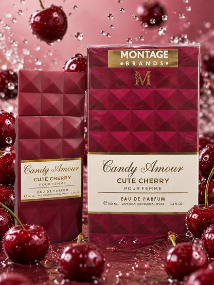 Profumo Candy Amour