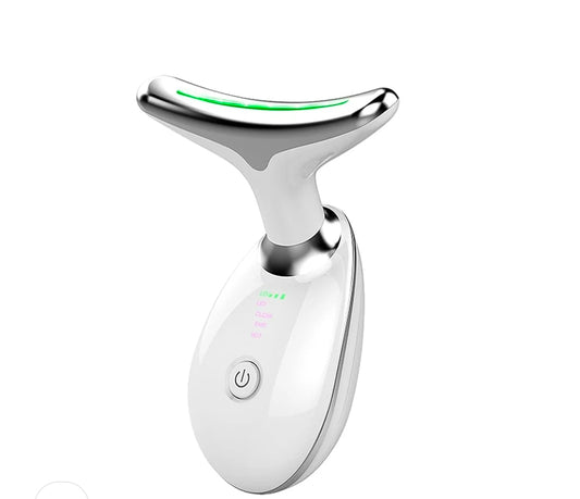 Massaggiatore viso e collo